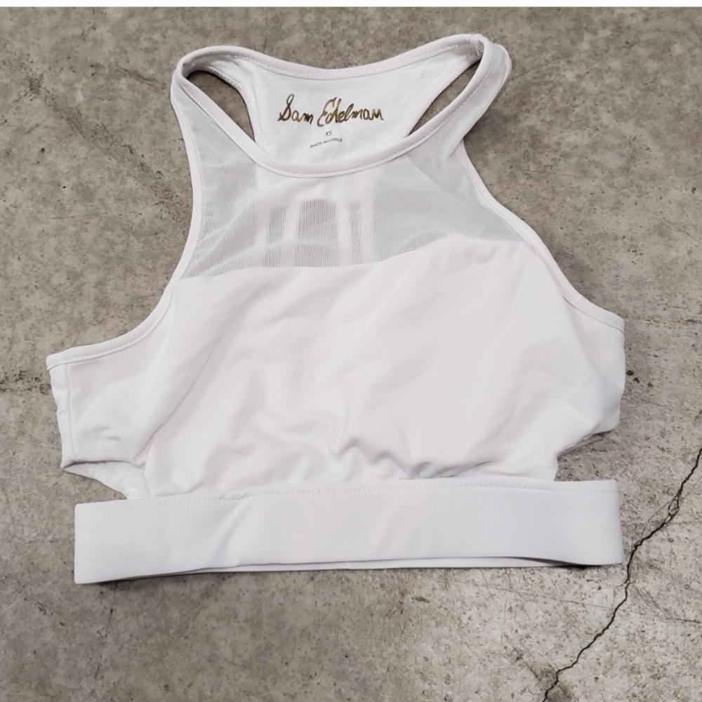 Lightly used Sam Edelman sports bra XS